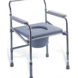 COMMODE CHAIR KY-814