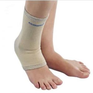NANO-CARBON ANKLE SUPPORT