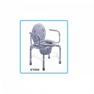 COMMODE CHAIR