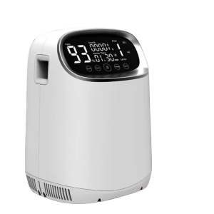 China Yonker 5 liter household oxygen concentrator price Manufacturer and Supplier | Yonker