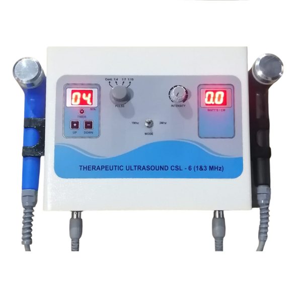 Therapeutic Ultrasound CSL-6
