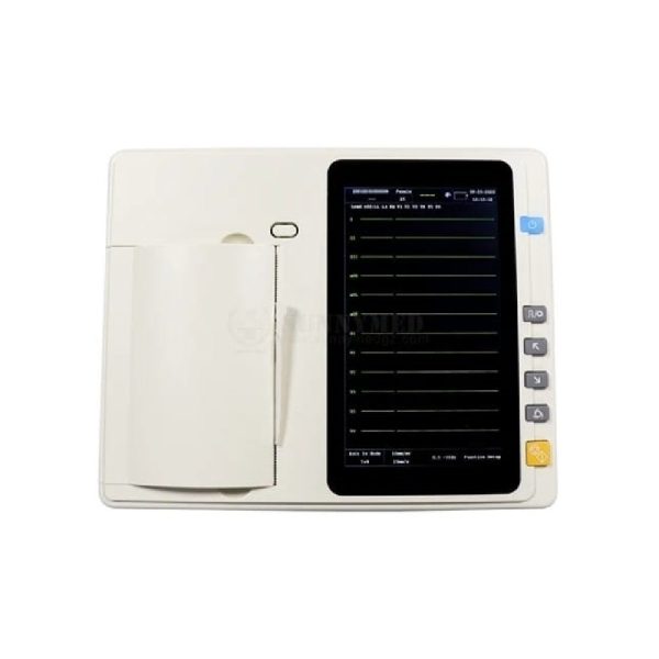 ECG MACHINE 3 CHANNEL LEE MEDICAL CHINA