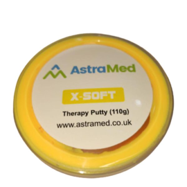 Astramed Thera Putty 118gm