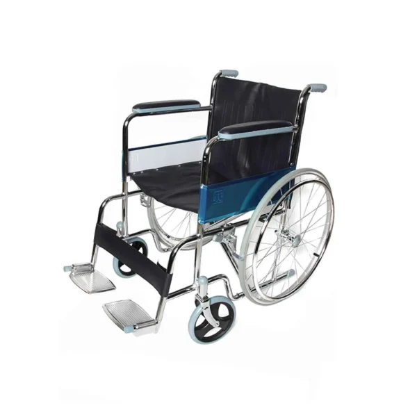 WHEEL CHAIR KY-809 LIFE CARE MEDICAL CHINA