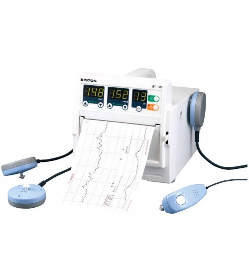 FETAL MONITOR – BISTOS BT-300
