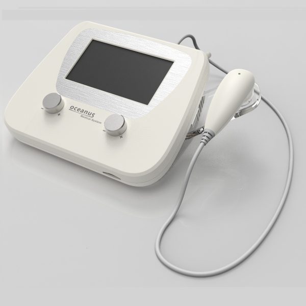 Oceanus Physiotherapy Ultrasound – OCE-ETUS-001