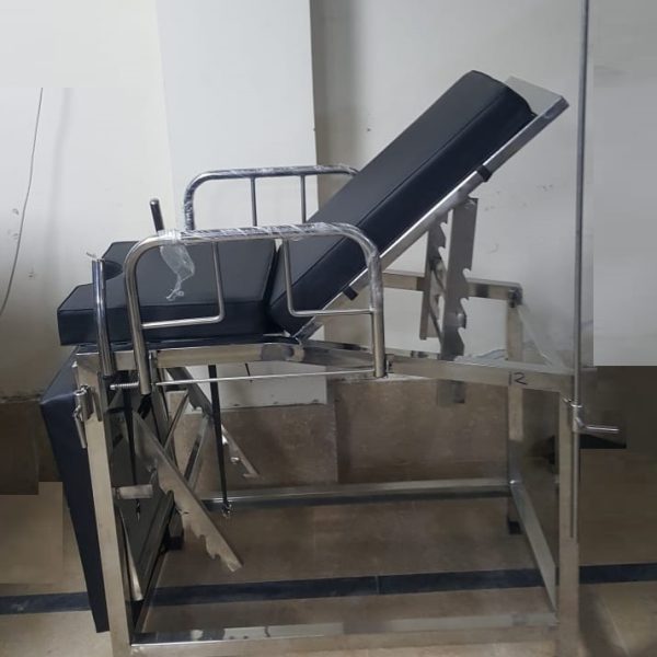 Delivery Table Full (S/S)