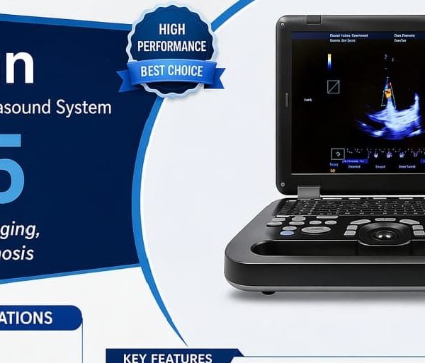 i scan 15 portable ultrasound machine