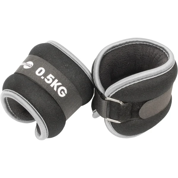 Ankle Weight 0.5 KG Pair