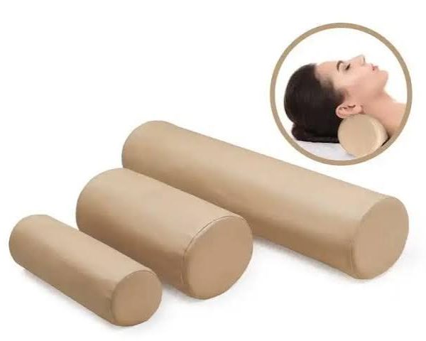 Bolster Pillows – Foam Roller