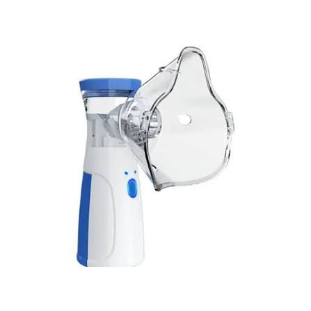 Mesh Nebulizer Portable Handheld Ultrasonic