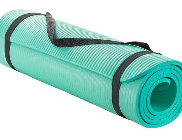 Gym  Mats 12MM