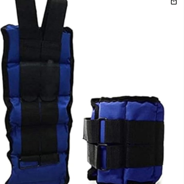 Ankle & Wrist Weights 1.5kg