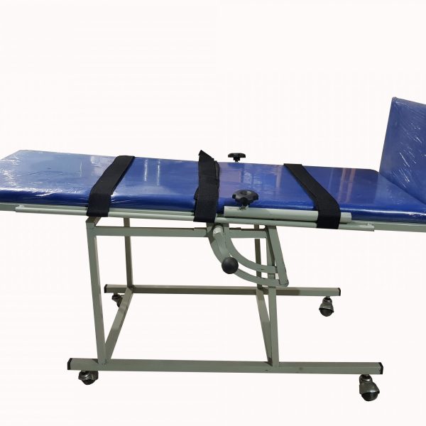 Tilt Table pak made