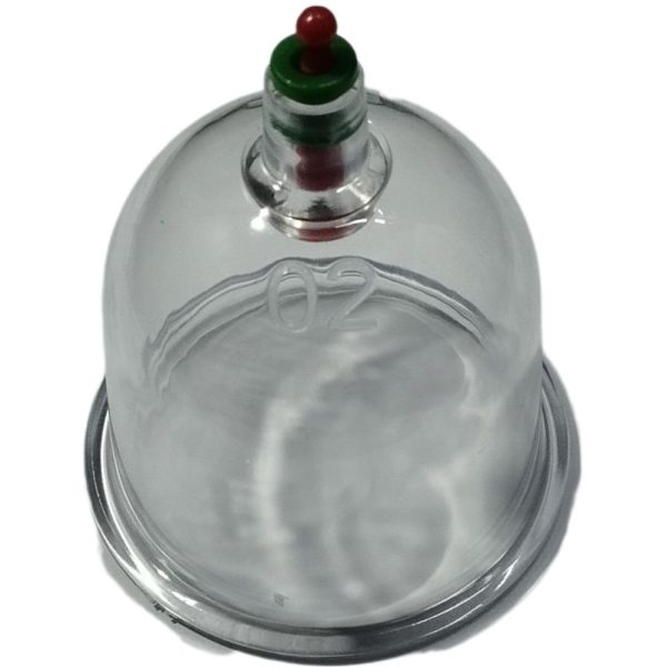 HIJAMA CUP  Size # 02