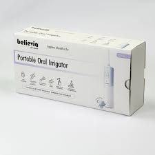 Believia Oral Irrigator