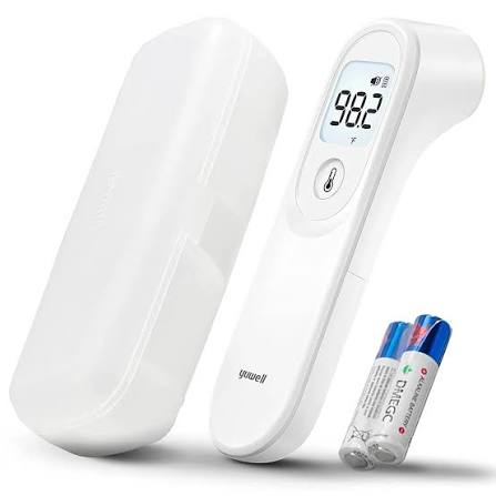 Yuwell Forehead Infrared Thermometer