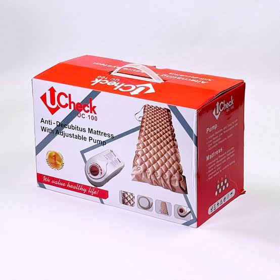 Ucheck Air Mattress