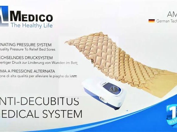 Air Mattress Medico AM-25