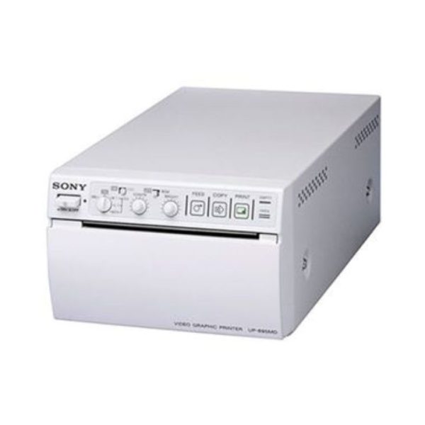 Sony Up Ultrasound Printer refurbished