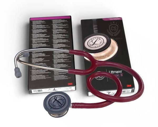 3M Littmann Classic III Stethoscope