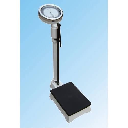 Weighing Scale with Height Meter Zt-160