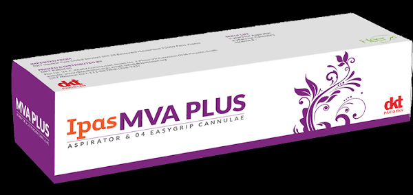 Manual Vacuum Aspirator (MVA)