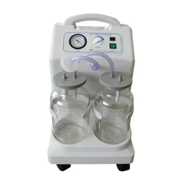 Suction Machine Model RC-3090A2
